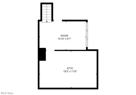 4450 Churchill Boulevard Cleveland OH 44118