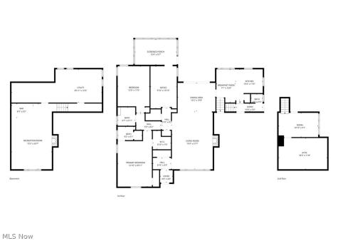 4450 Churchill Boulevard Cleveland OH 44118