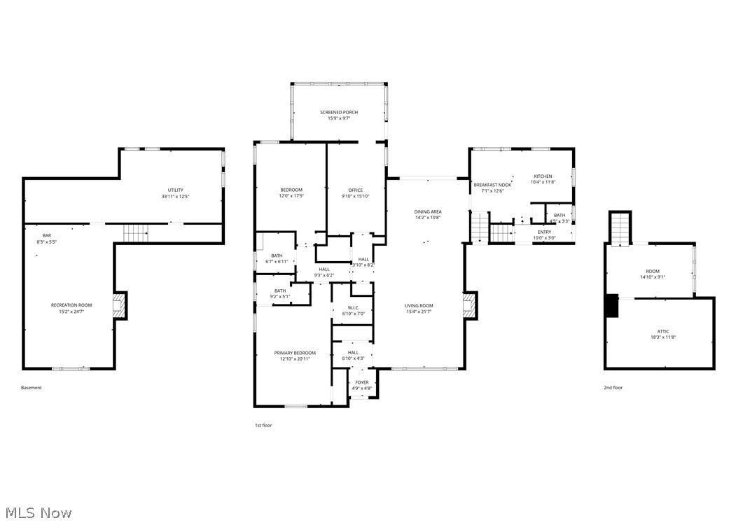 4450 Churchill Boulevard Cleveland OH 44118