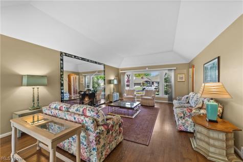 4450 Churchill Boulevard Cleveland OH 44118