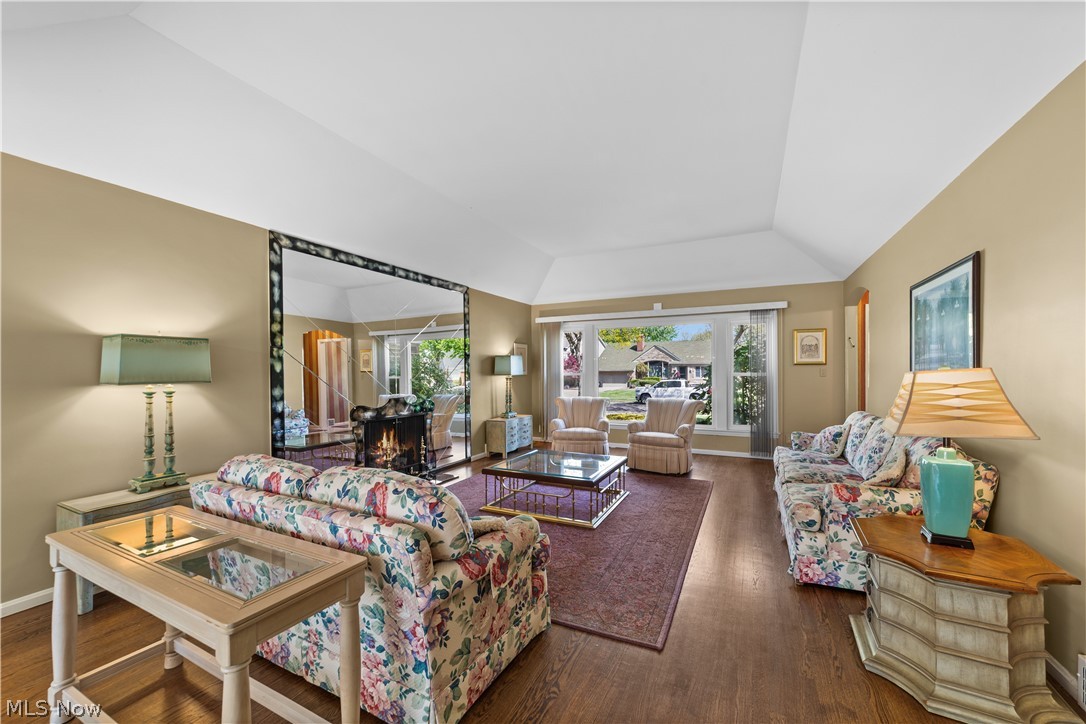 4450 Churchill Boulevard Cleveland OH 44118