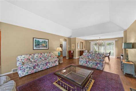 4450 Churchill Boulevard Cleveland OH 44118