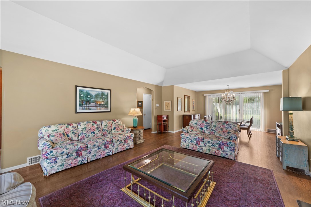4450 Churchill Boulevard Cleveland OH 44118