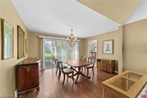 4450 Churchill Boulevard Cleveland OH 44118