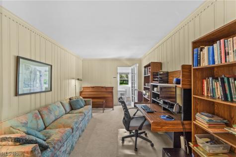 4450 Churchill Boulevard Cleveland OH 44118