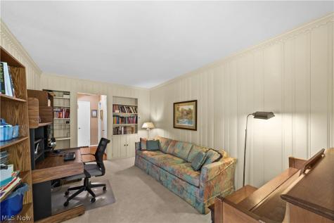 4450 Churchill Boulevard Cleveland OH 44118