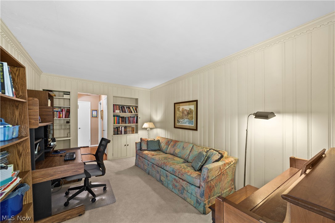 4450 Churchill Boulevard Cleveland OH 44118