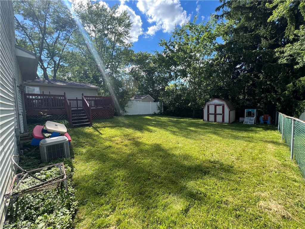1559 Fairfax Road Akron OH 44313