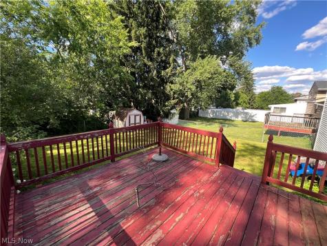 1559 Fairfax Road Akron OH 44313