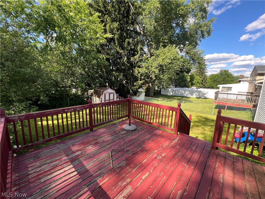 1559 Fairfax Road Akron OH 44313
