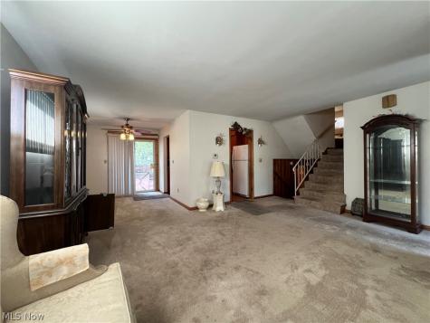 1559 Fairfax Road Akron OH 44313