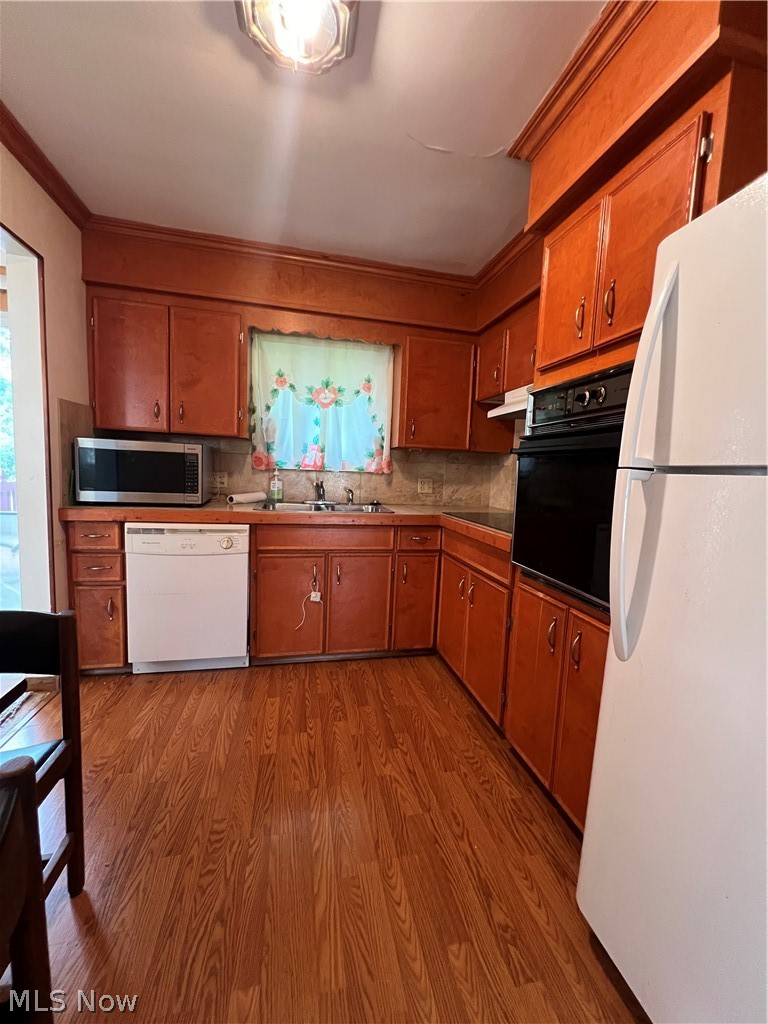 1559 Fairfax Road Akron OH 44313