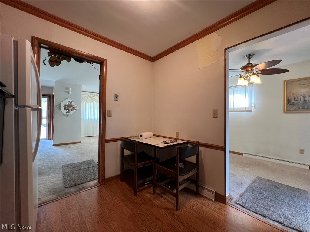 1559 Fairfax Road Akron OH 44313