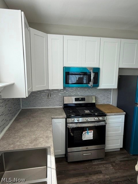 664 N Ellsworth Avenue Salem OH 44460