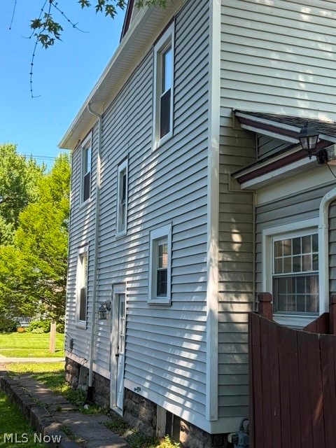 664 N Ellsworth Avenue Salem OH 44460
