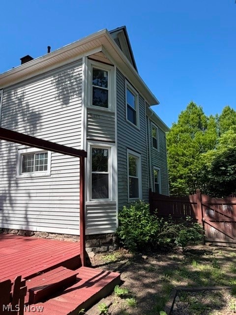 664 N Ellsworth Avenue Salem OH 44460