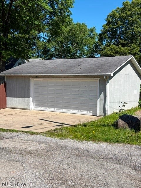 664 N Ellsworth Avenue Salem OH 44460
