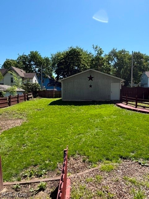 664 N Ellsworth Avenue Salem OH 44460