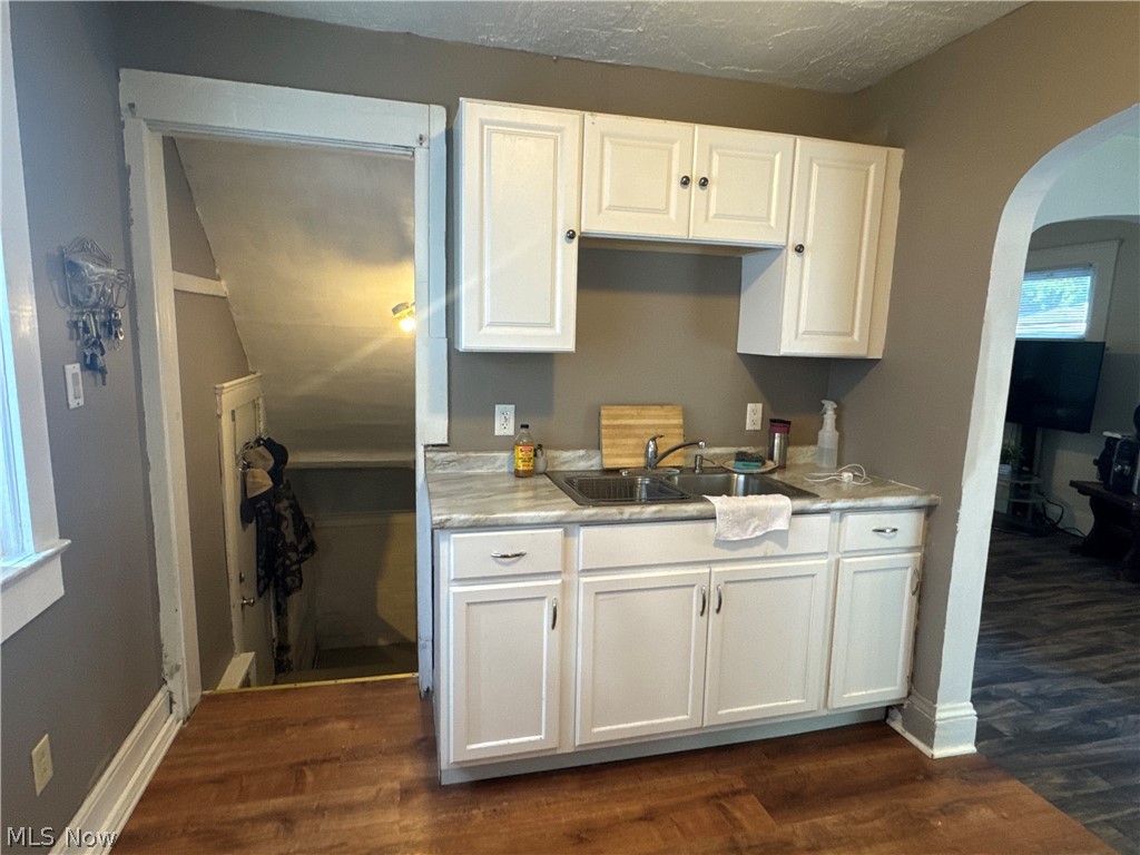 2311 Montclair Avenue Cleveland OH 44109