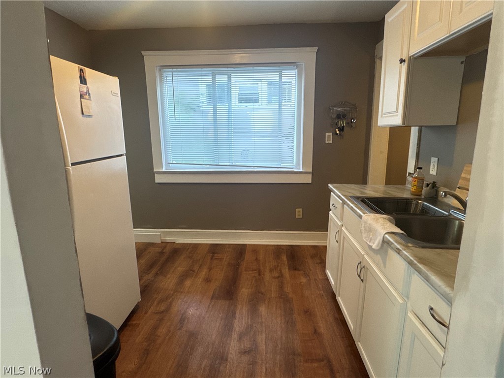 2311 Montclair Avenue Cleveland OH 44109