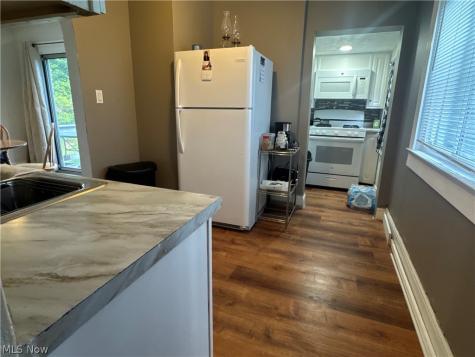 2311 Montclair Avenue Cleveland OH 44109