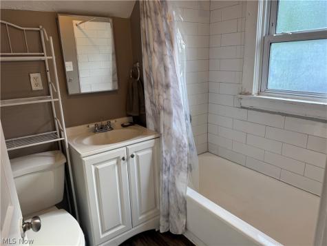 2311 Montclair Avenue Cleveland OH 44109