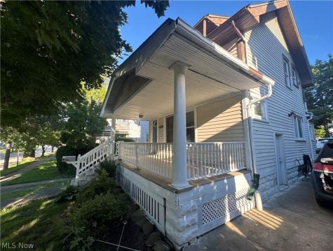 2311 Montclair Avenue Cleveland OH 44109