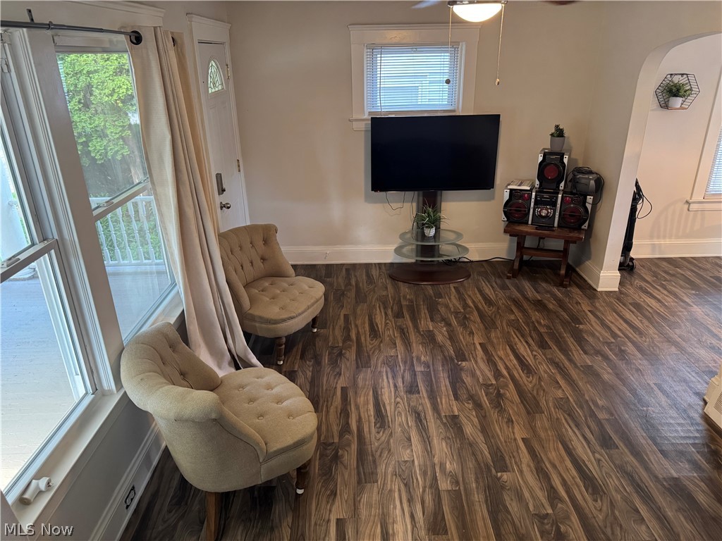 2311 Montclair Avenue Cleveland OH 44109