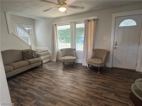 2311 Montclair Avenue Cleveland OH 44109
