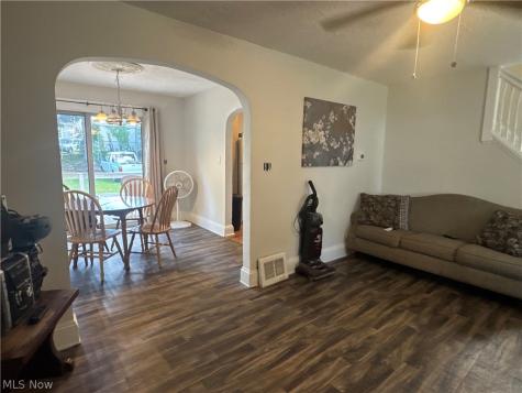 2311 Montclair Avenue Cleveland OH 44109