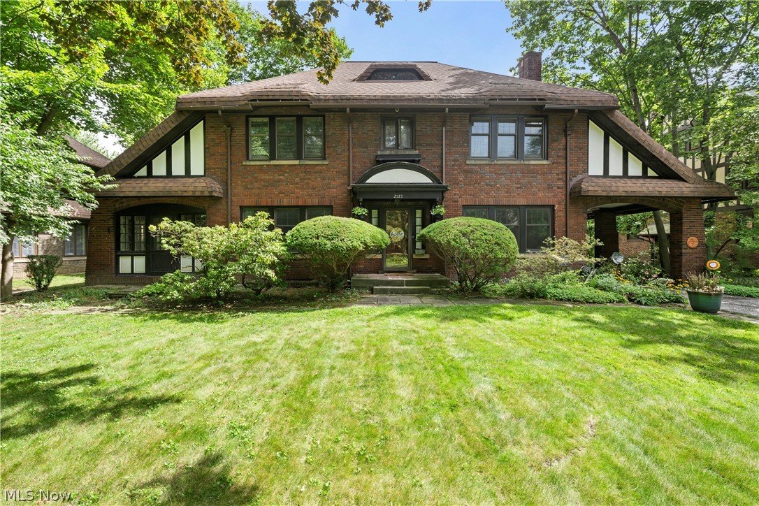 2573 Coventry Road Shaker Heights OH 44120
