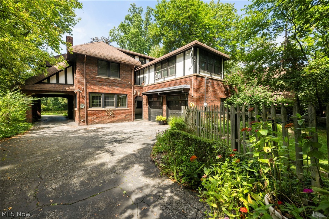 2573 Coventry Road Shaker Heights OH 44120