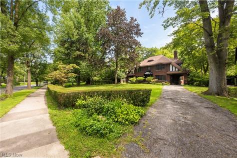 2573 Coventry Road Shaker Heights OH 44120