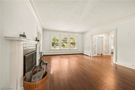 2573 Coventry Road Shaker Heights OH 44120