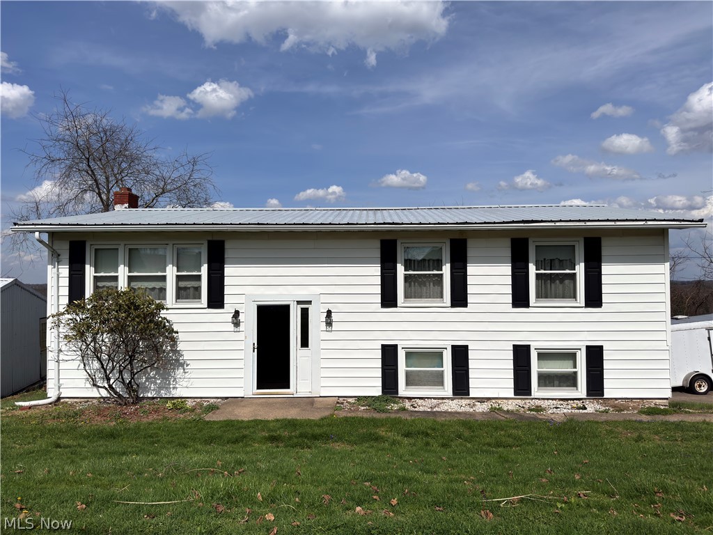 60945 Sandy Ridge Road Barnesville OH 43713