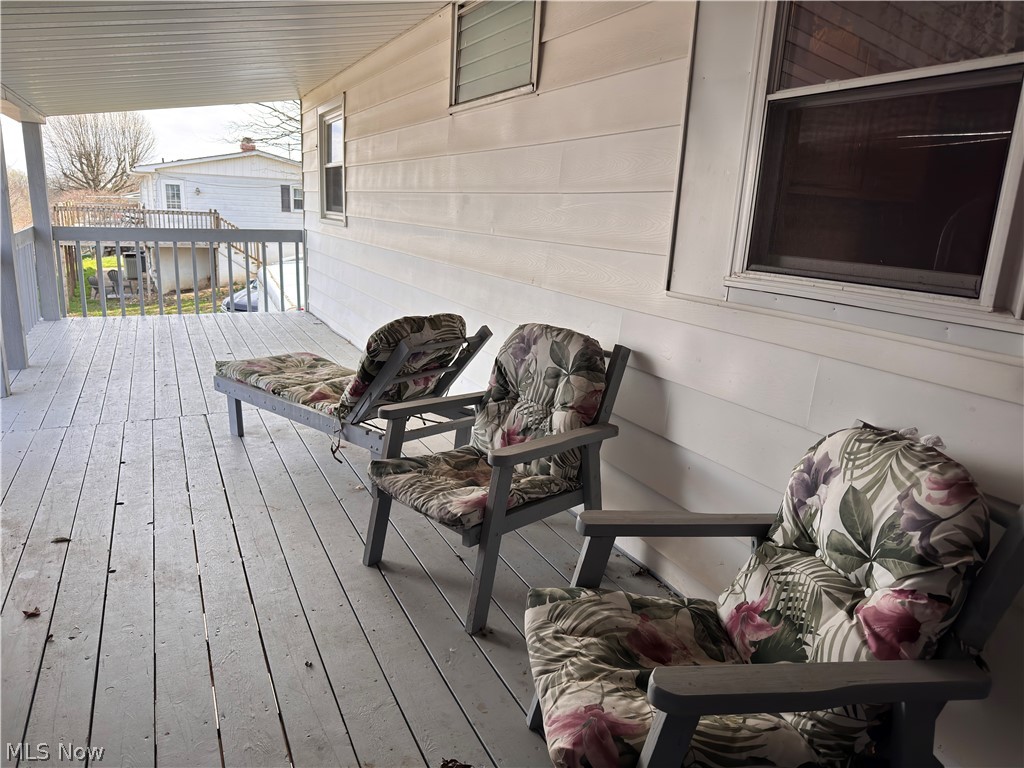 60945 Sandy Ridge Road Barnesville OH 43713
