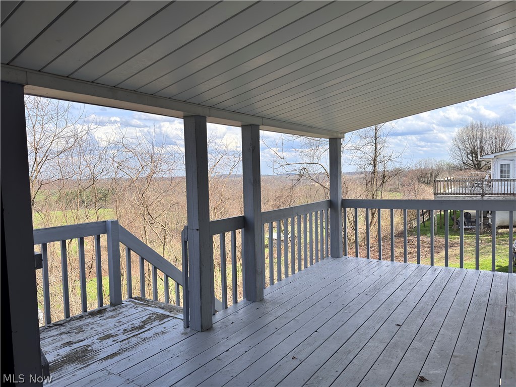 60945 Sandy Ridge Road Barnesville OH 43713