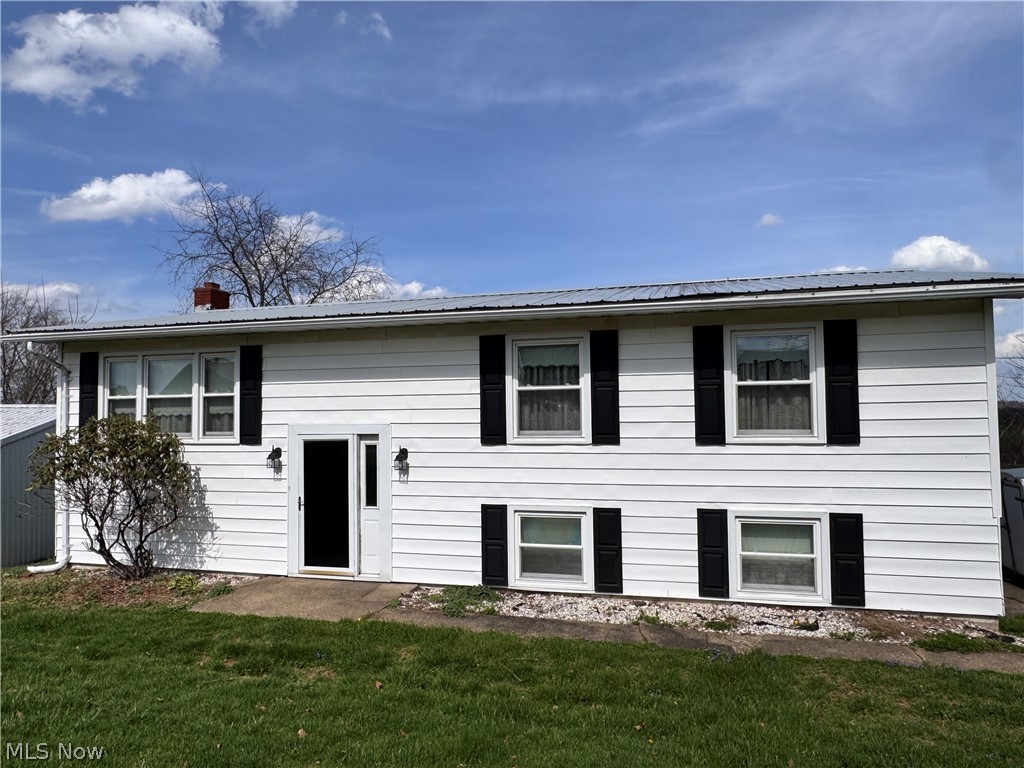 60945 Sandy Ridge Road Barnesville OH 43713