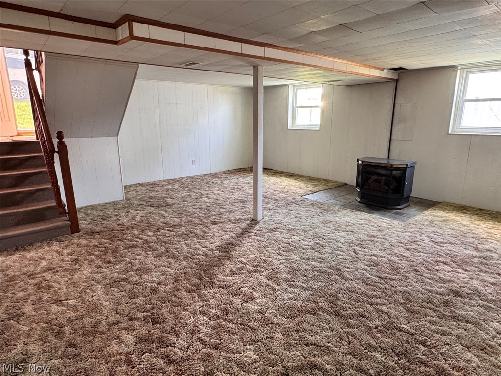 60945 Sandy Ridge Road Barnesville OH 43713