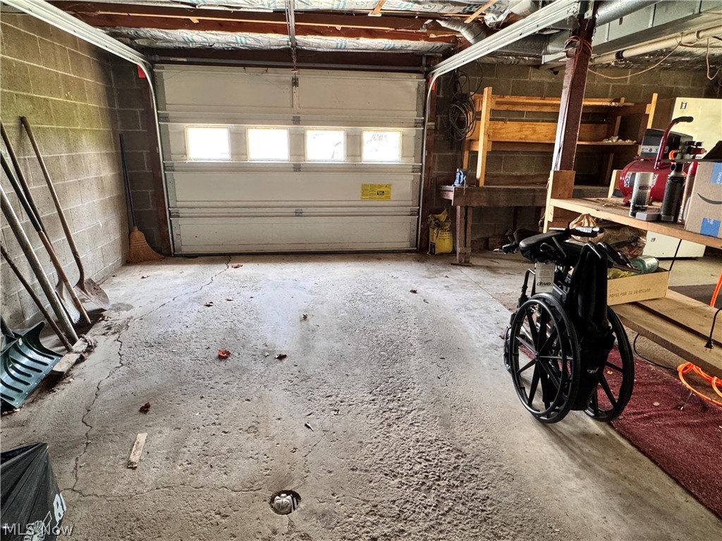 60945 Sandy Ridge Road Barnesville OH 43713