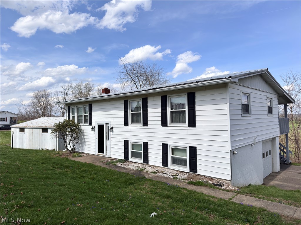 60945 Sandy Ridge Road Barnesville OH 43713