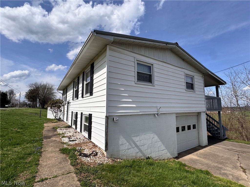 60945 Sandy Ridge Road Barnesville OH 43713