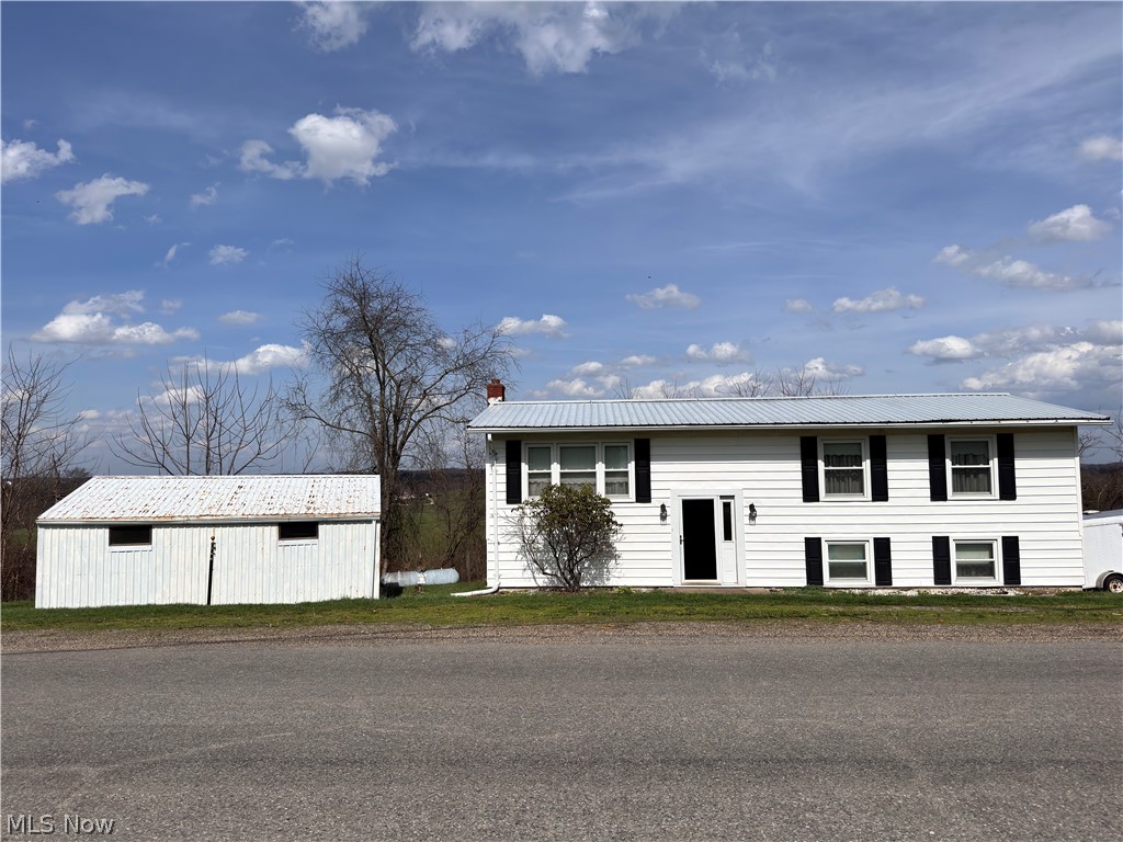 60945 Sandy Ridge Road Barnesville OH 43713