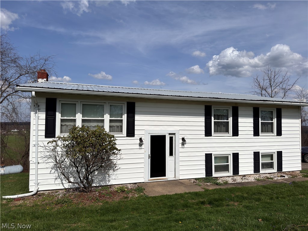 60945 Sandy Ridge Road Barnesville OH 43713