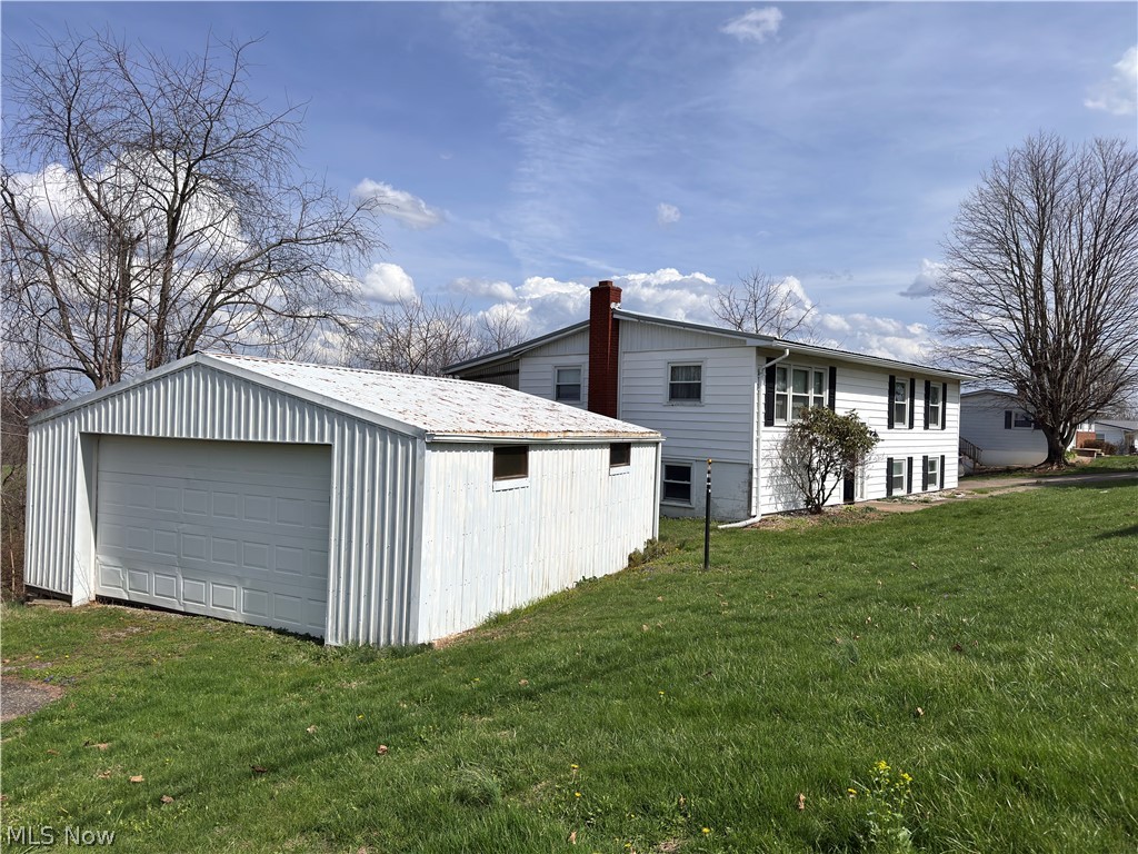 60945 Sandy Ridge Road Barnesville OH 43713