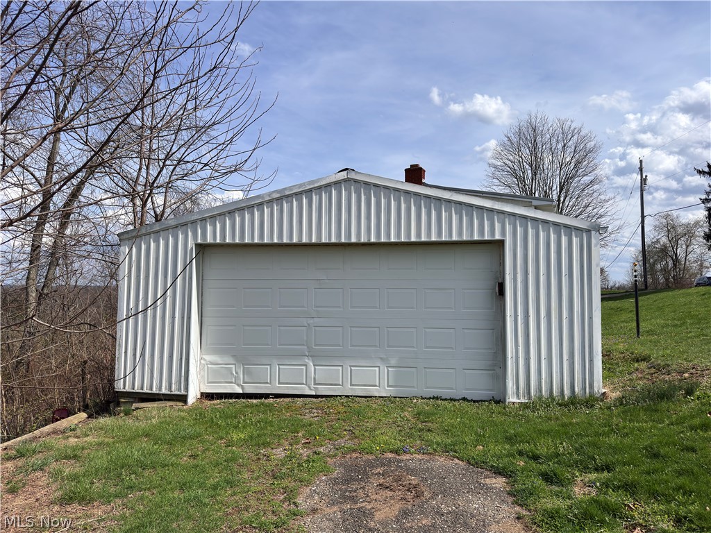 60945 Sandy Ridge Road Barnesville OH 43713