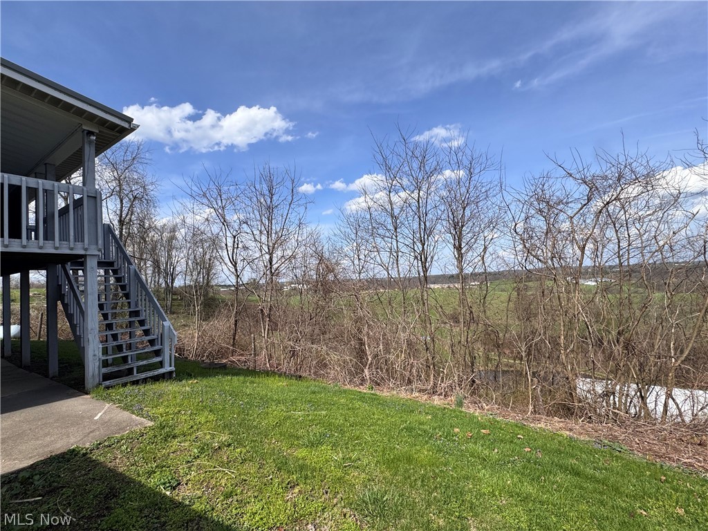 60945 Sandy Ridge Road Barnesville OH 43713