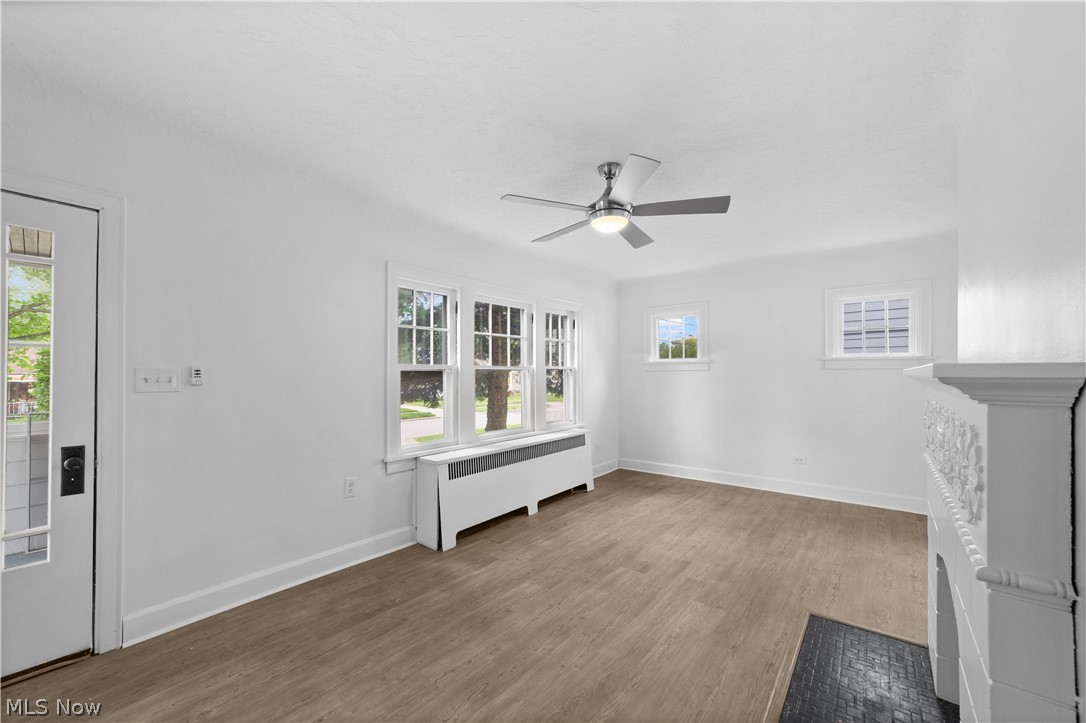 1409 Mayfield Ridge Road Mayfield Heights OH 44124