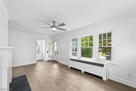 1409 Mayfield Ridge Road Mayfield Heights OH 44124