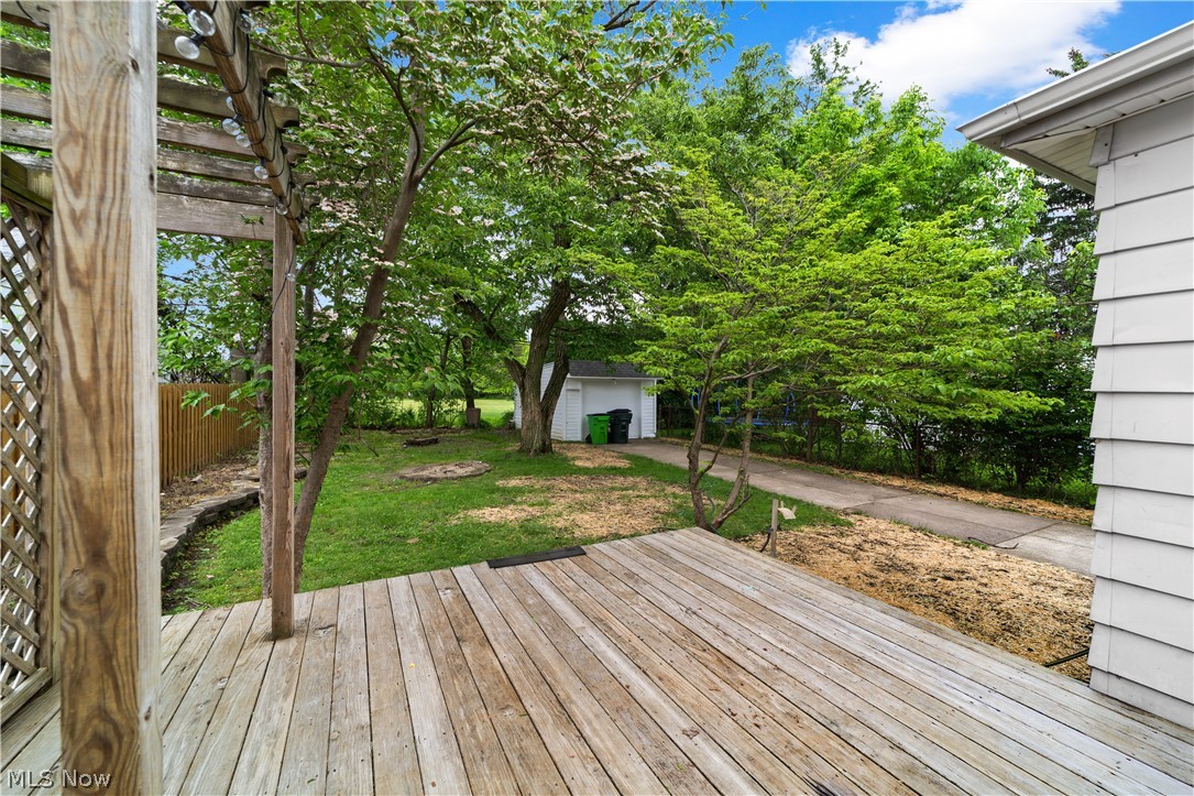 1409 Mayfield Ridge Road Mayfield Heights OH 44124